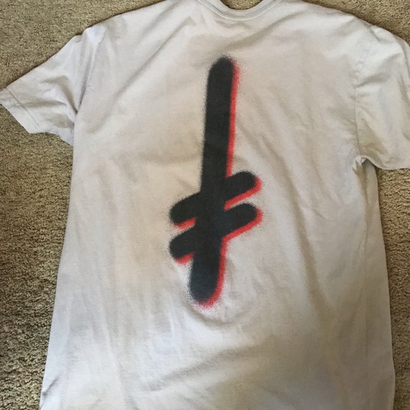 Deathwish Shirt - Picture 3 of 3